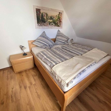 Kleine Elbequelle Apartment Wolfhagen Luaran gambar