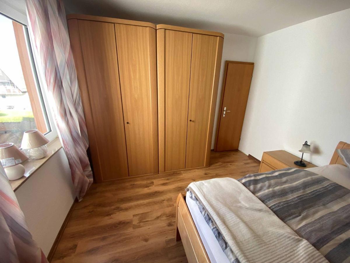 Kleine Elbequelle Apartment Wolfhagen Luaran gambar